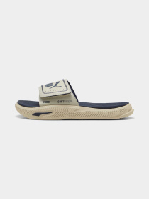 Шльопанці PUMA Softridepro Slide 24 V модель 395431 Фото