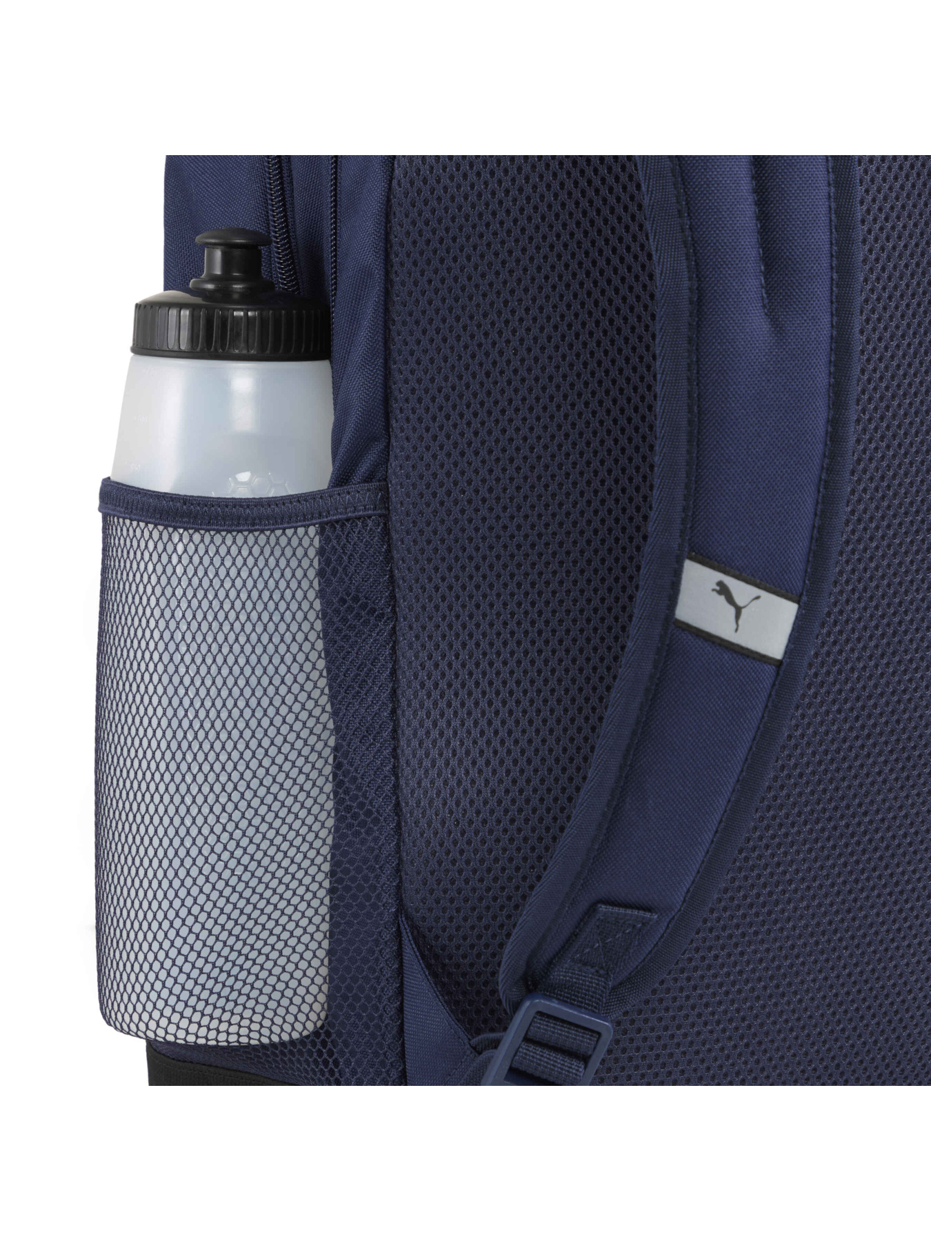 Повсякденний рюкзак PUMA Buzz Backpack модель 091153 Фото