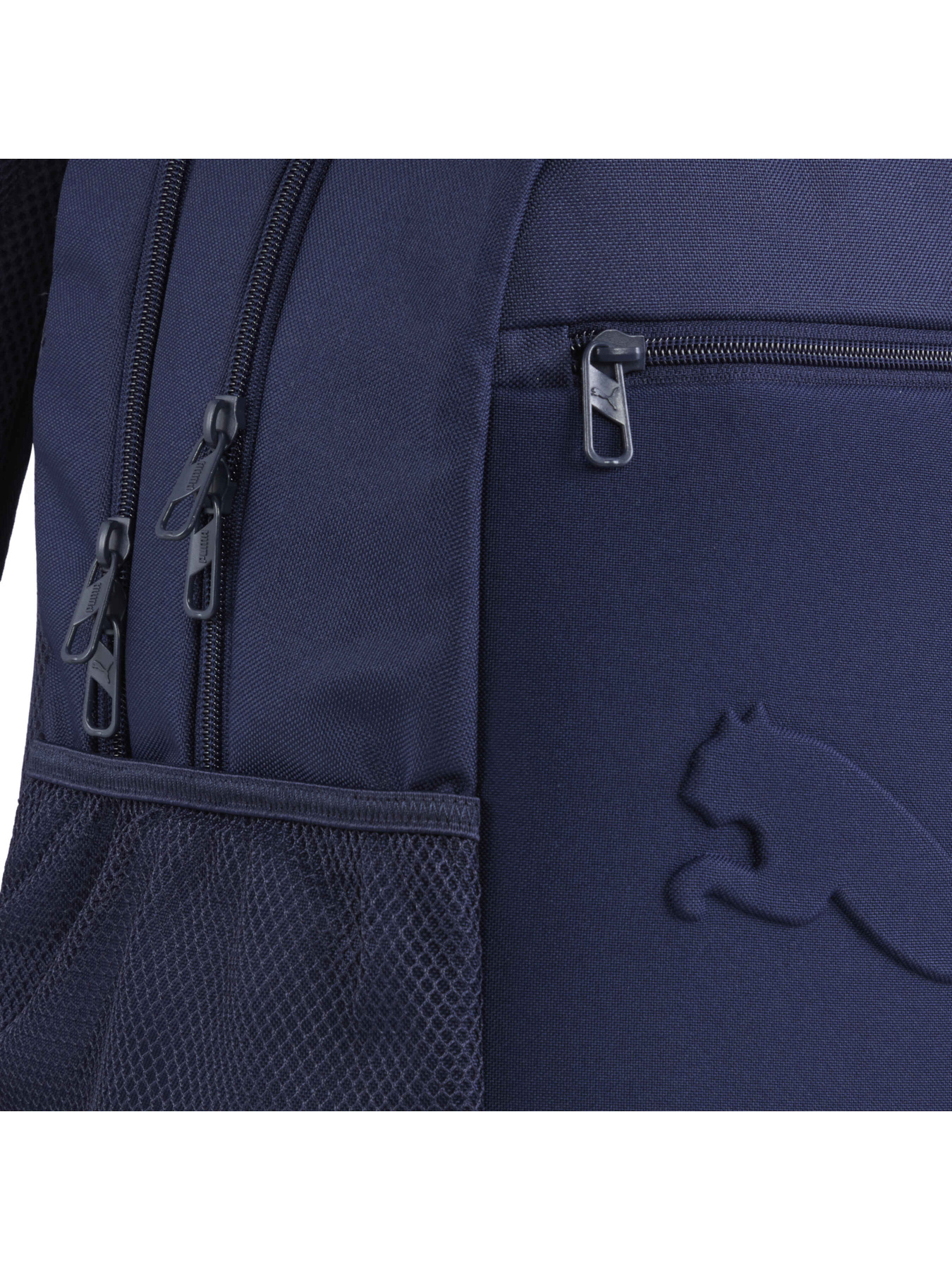 Повсякденний рюкзак PUMA Buzz Backpack модель 091153 Фото