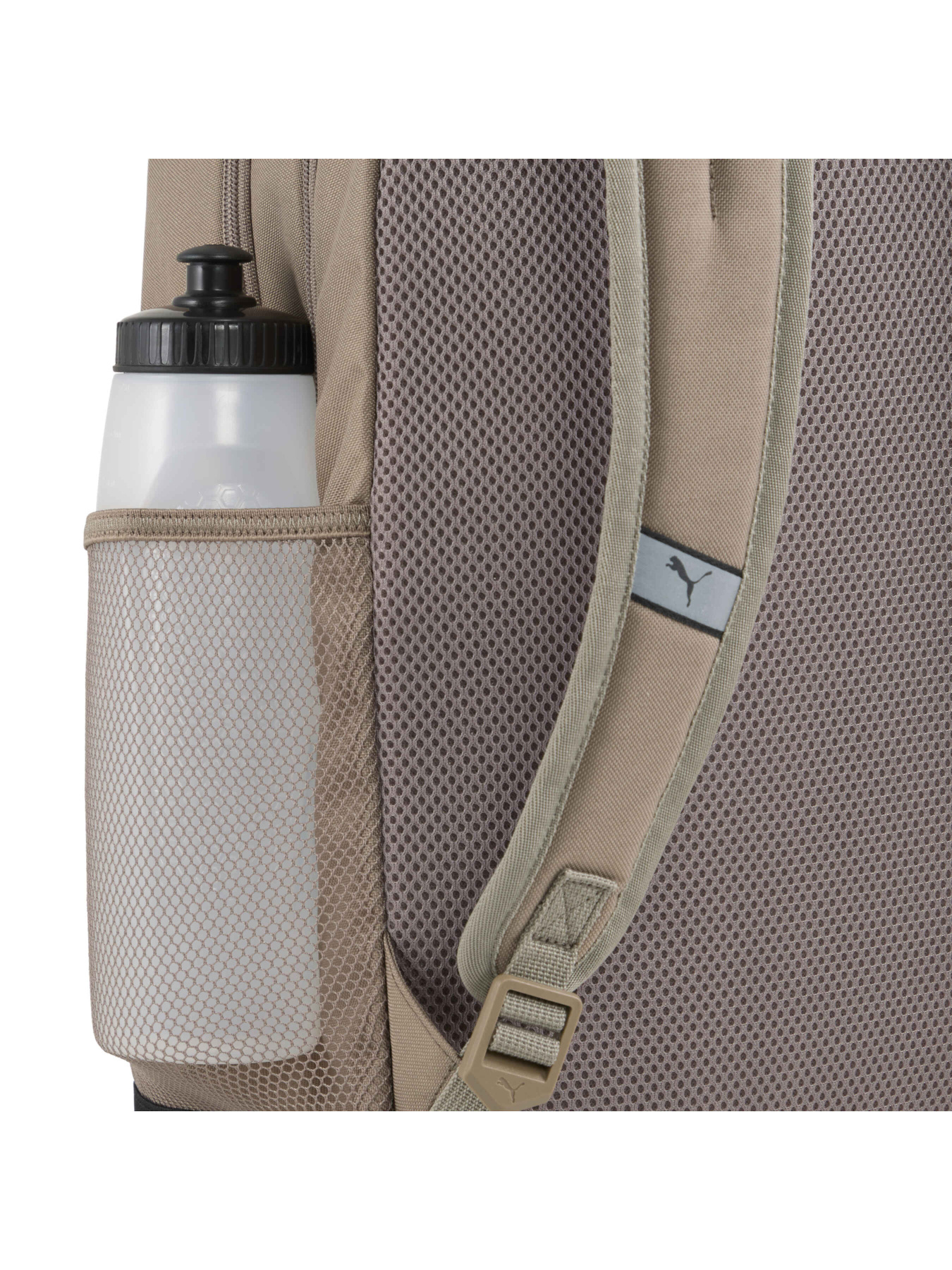 Рюкзак PUMA Buzz Backpack модель 091153 Фото