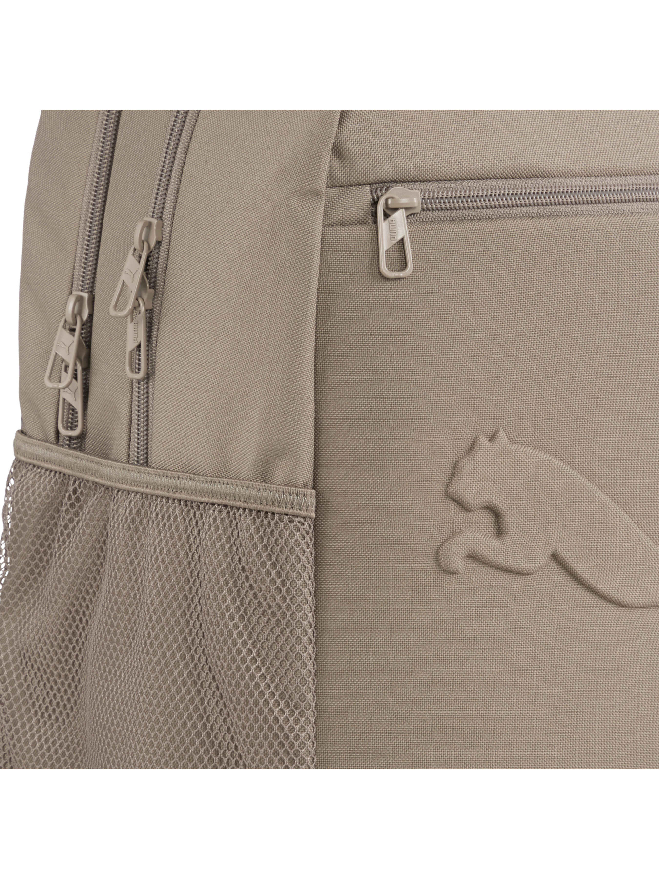 Повсякденний рюкзак PUMA Buzz Backpack модель 091153 Повсякденний рюкзак PUMA Buzz Backpack модель 091153 Фото