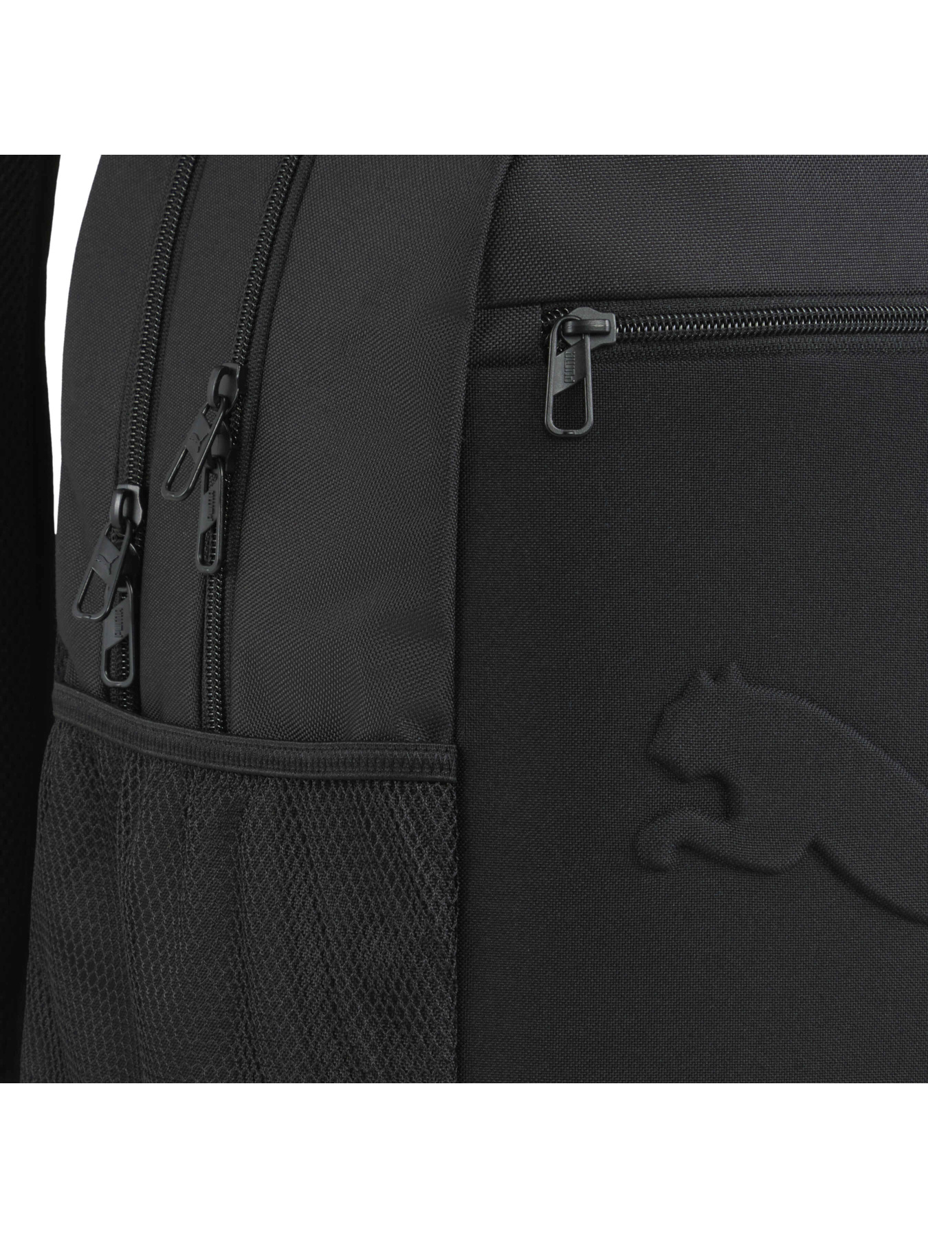 Рюкзак PUMA Buzz Backpack модель 091153 Фото