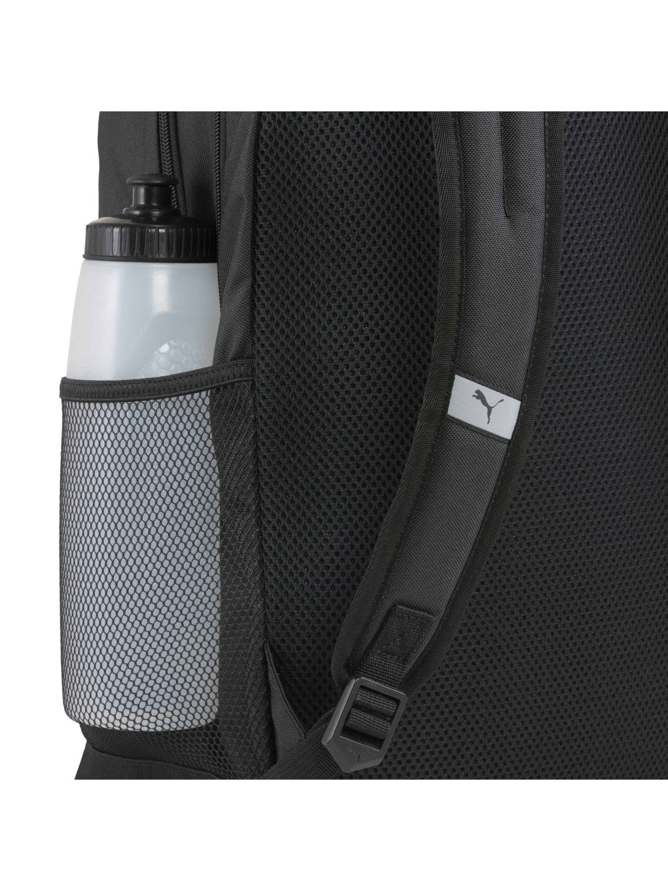 Повседневный рюкзак PUMA Buzz Backpack модель 091153 Фото