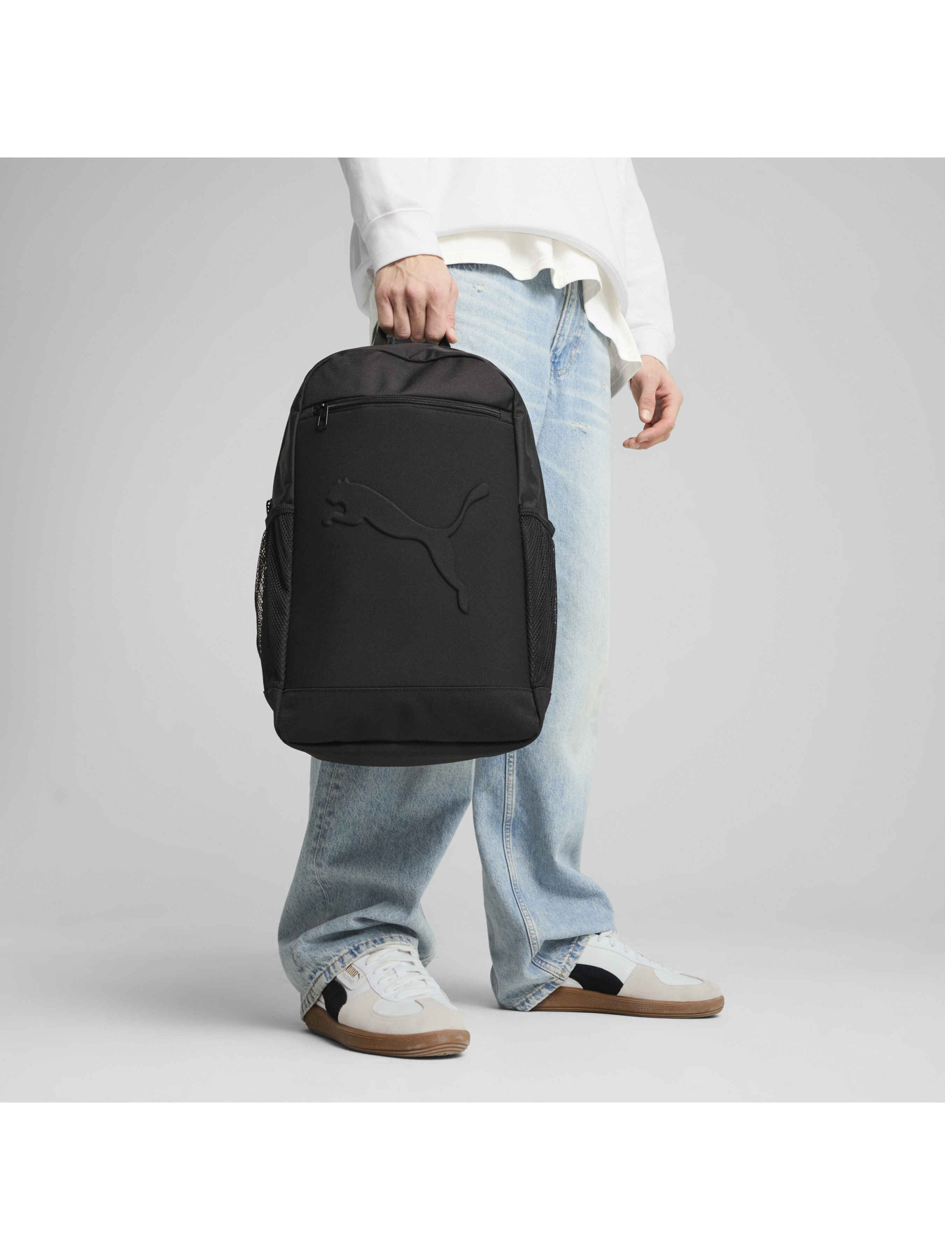 Повседневный рюкзак PUMA Buzz Backpack модель 091153 Фото