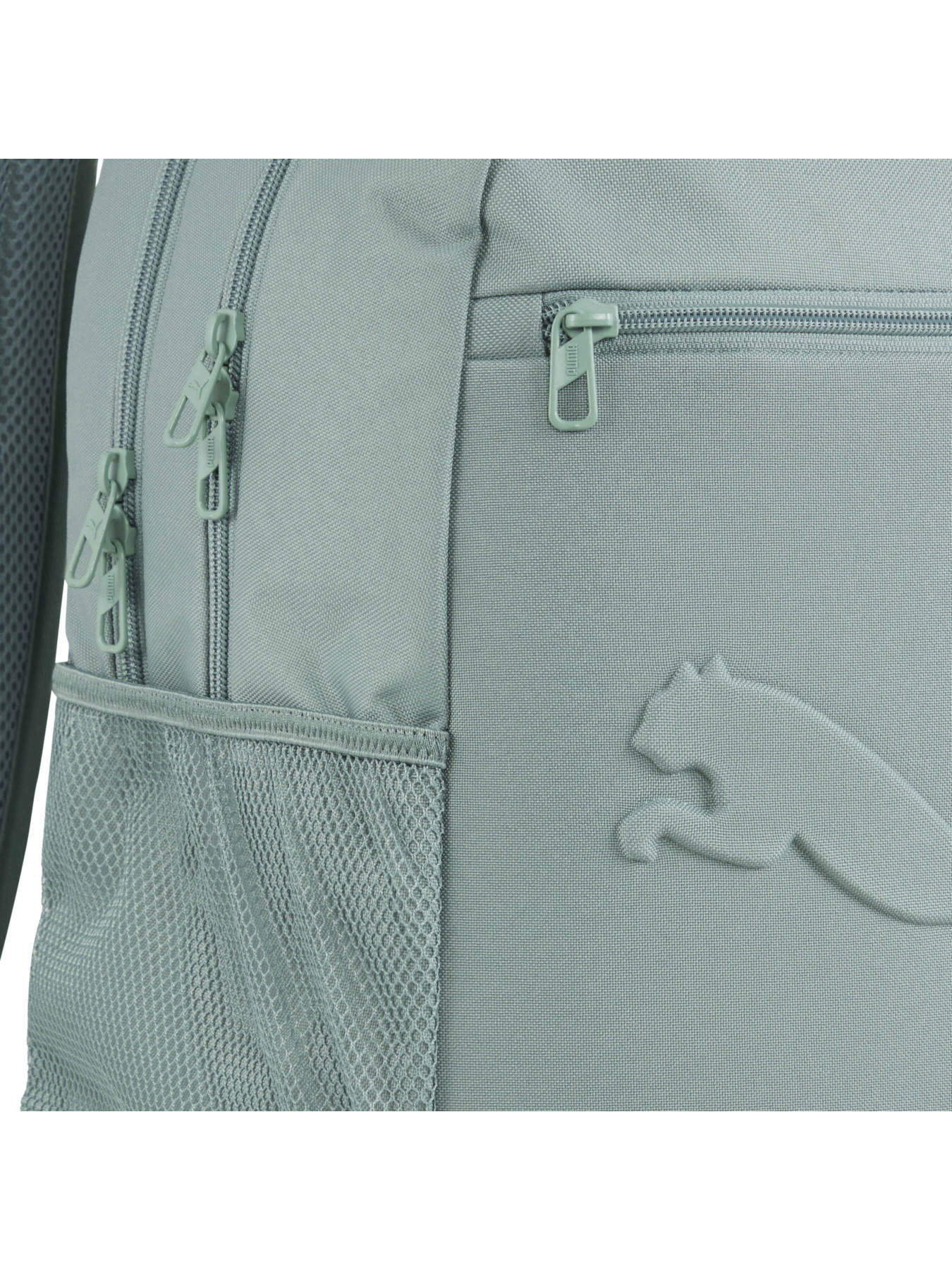 Рюкзак PUMA Buzz Backpack модель 091153 Фото