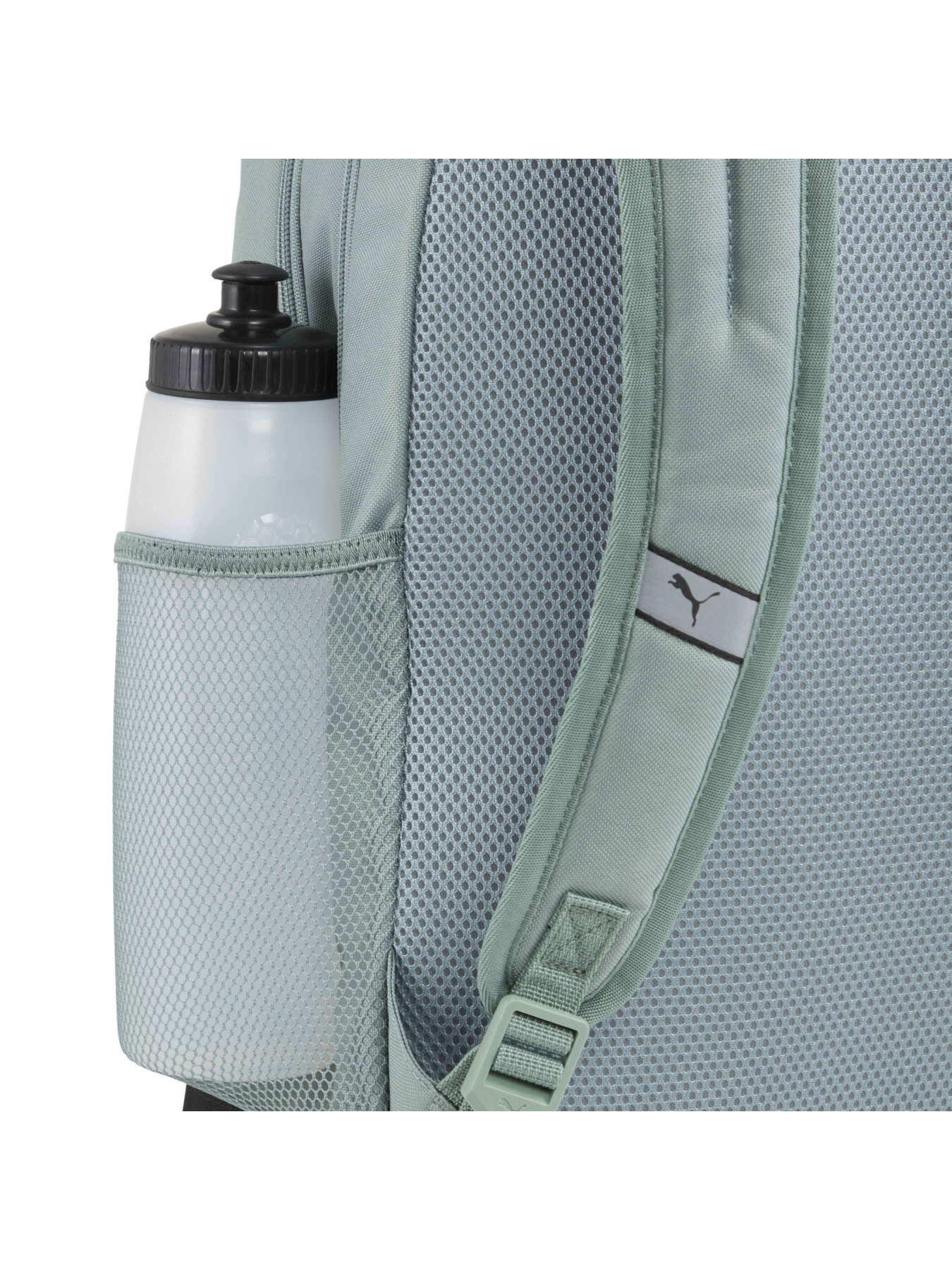 Повсякденний рюкзак PUMA Buzz Backpack модель 091153 Повсякденний рюкзак PUMA Buzz Backpack модель 091153 Фото