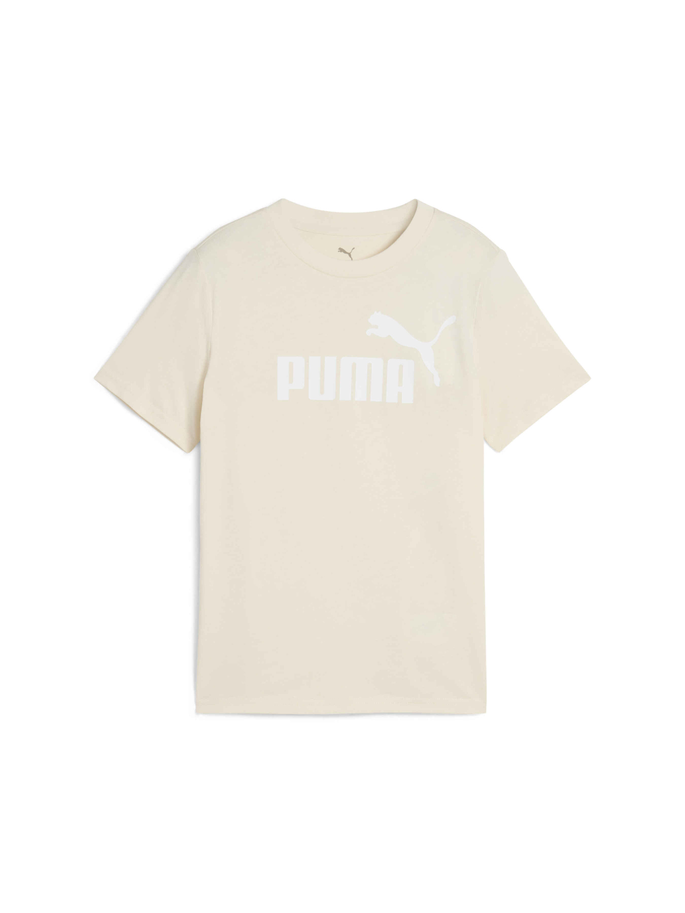 Футболка PUMA Ess No. 1 Logo Tee модель 684892 Фото