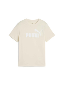 Футболка PUMA Ess No. 1 Logo Tee модель 684892 Фото