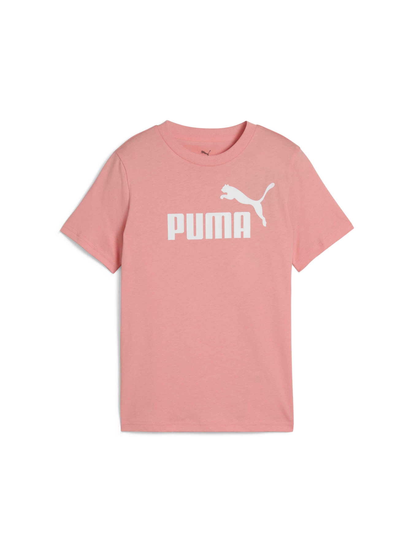 Футболка PUMA Ess No. 1 Logo Tee модель 684892 Фото