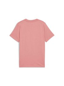 Футболка PUMA Ess No. 1 Logo Tee модель 684892 Фото