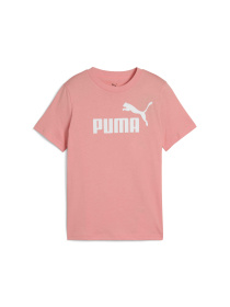 Футболка PUMA Ess No. 1 Logo Tee модель 684892 Фото