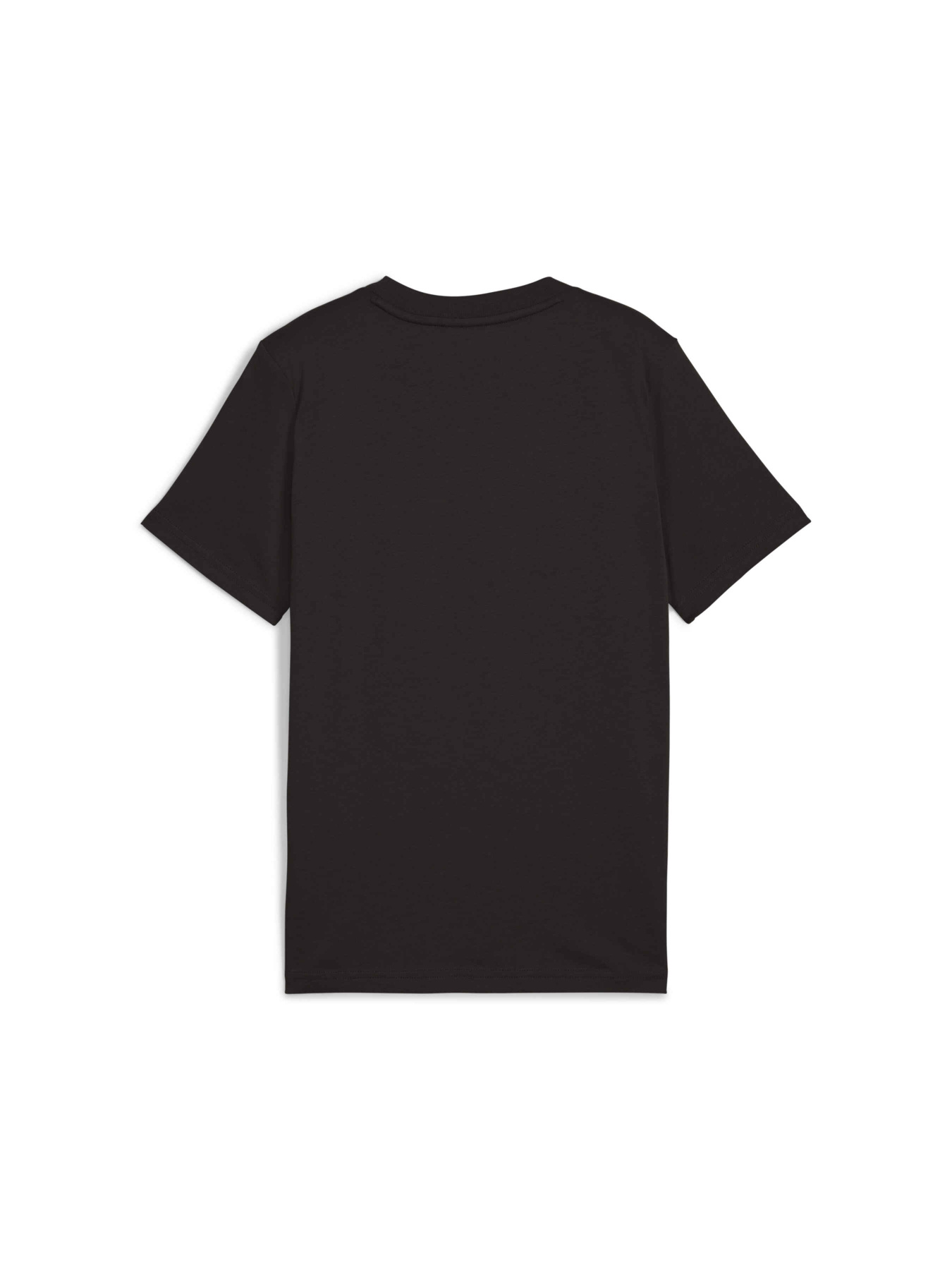 Футболка PUMA Ess No. 1 Logo Tee модель 684892 Фото