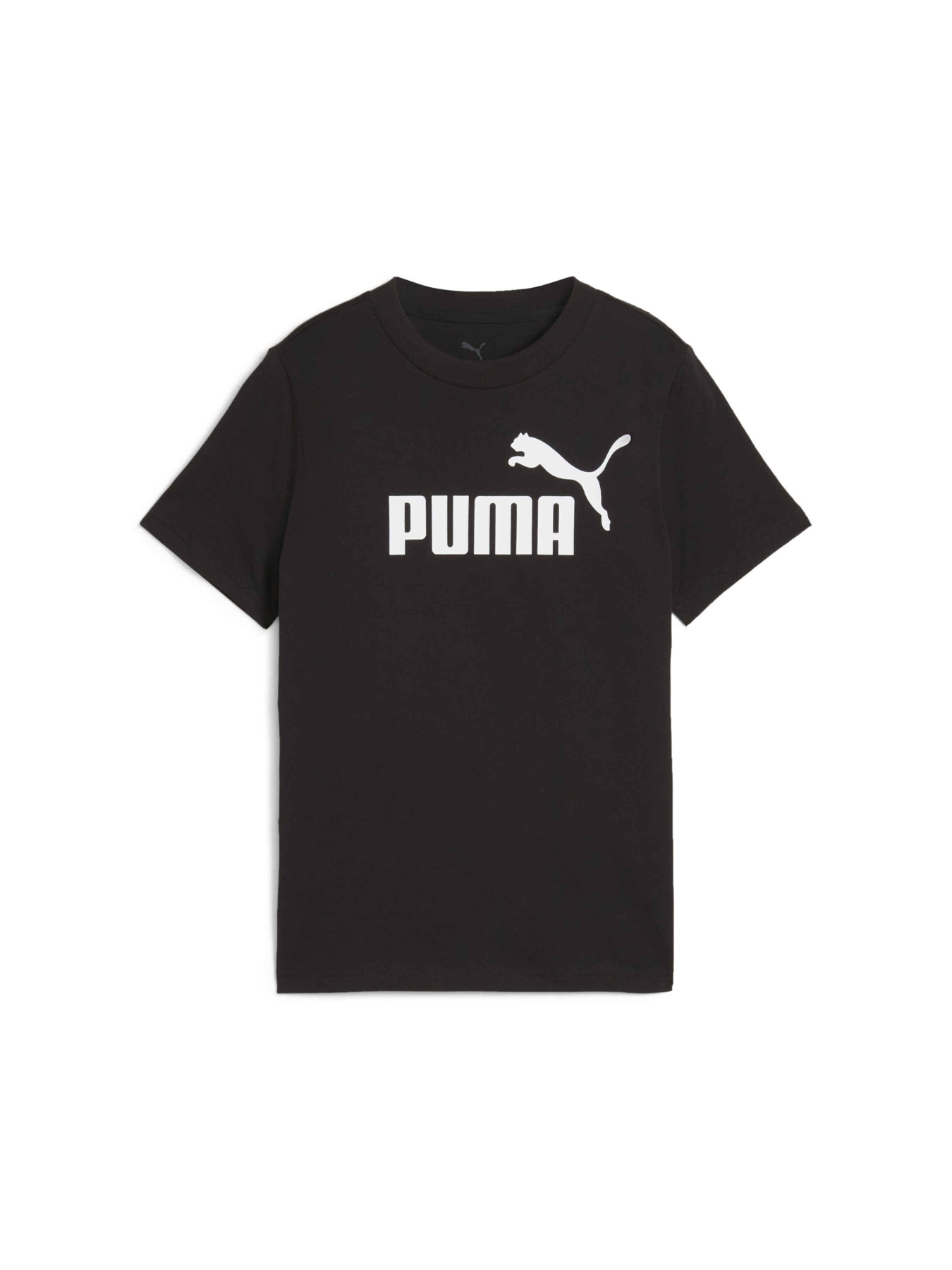 Футболка PUMA Ess No. 1 Logo Tee модель 684892 Фото