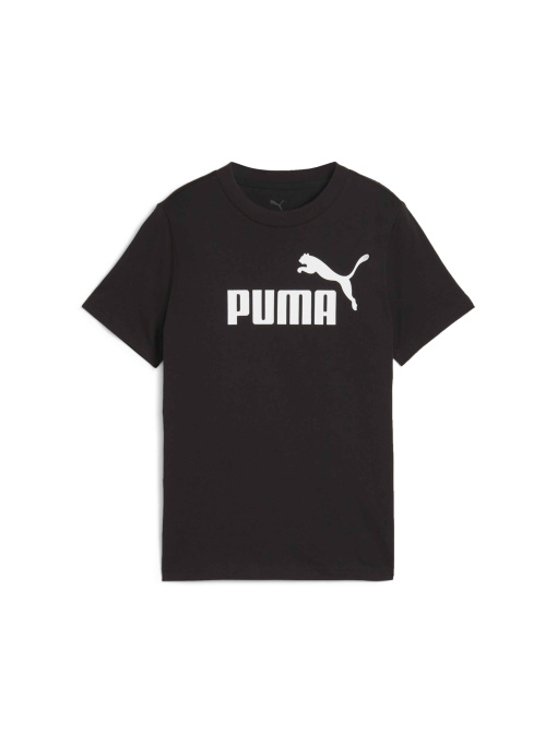 Футболка PUMA Ess No. 1 Logo Tee модель 684892 Фото