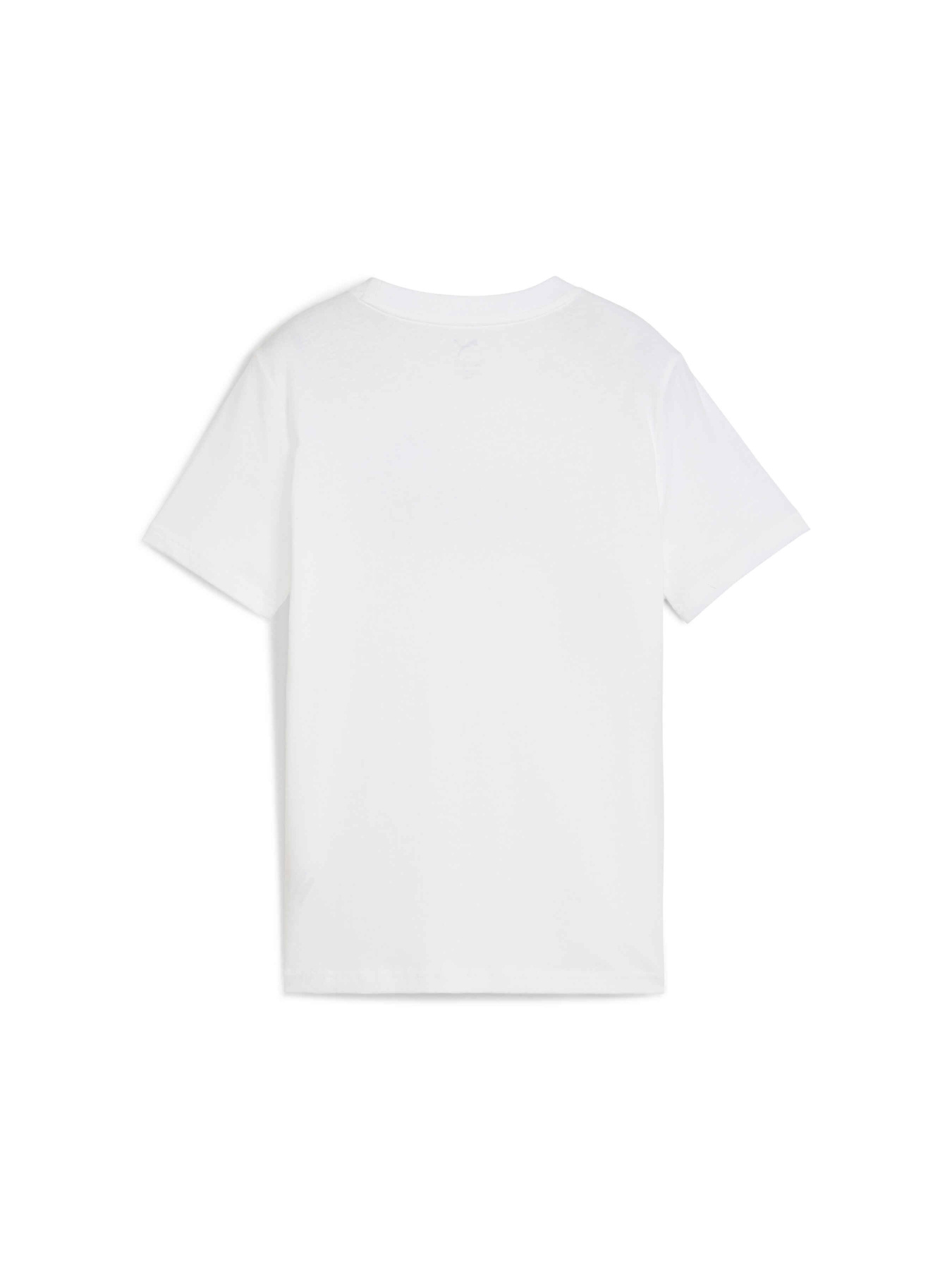 Футболка PUMA Ess No. 1 Logo Tee модель 684892 Фото