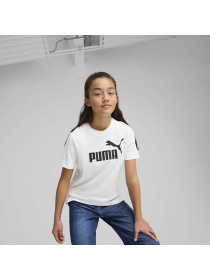 Футболка PUMA Ess No. 1 Logo Tee модель 684892 Фото