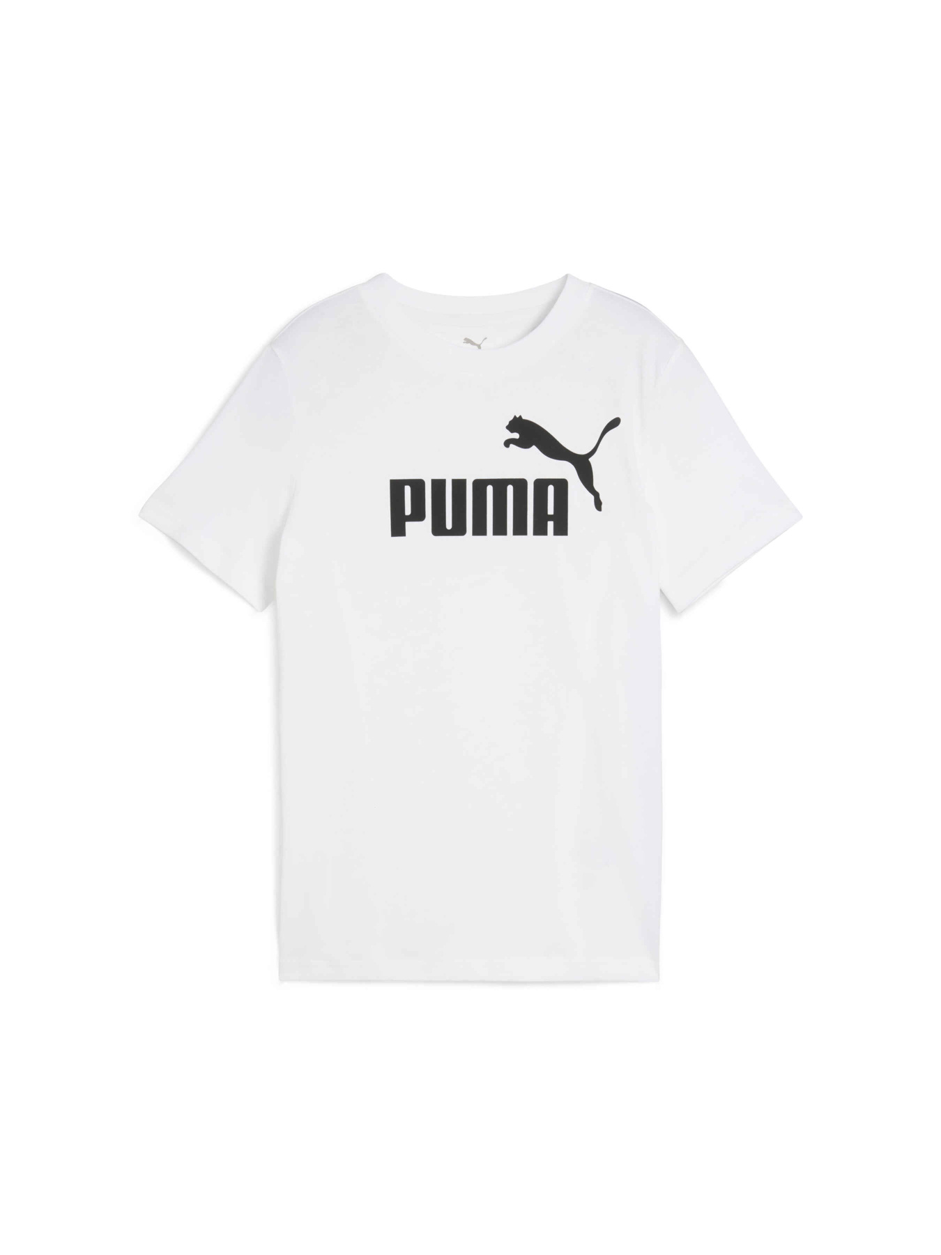 Футболка PUMA Ess No. 1 Logo Tee модель 684892 Фото
