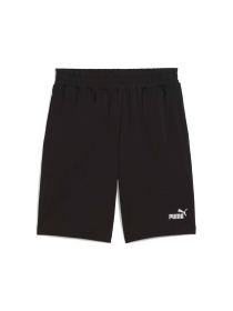 Шорты спортивные PUMA Ess No. 1 Logo Jersey Shorts модель 682600 Фото