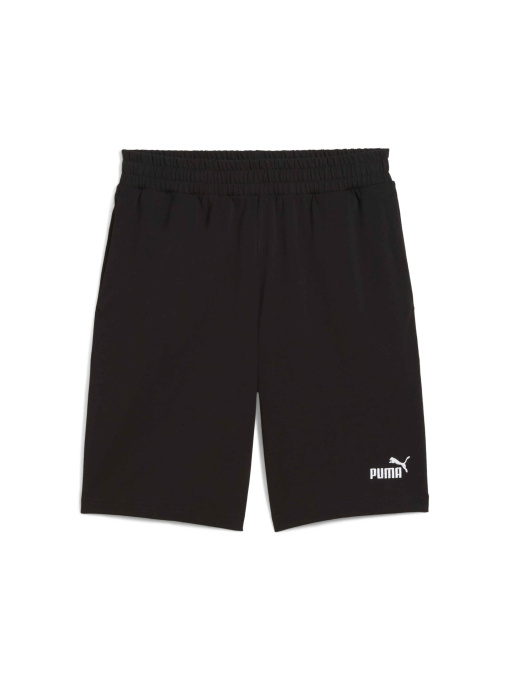Шорты спортивные PUMA Ess No. 1 Logo Jersey Shorts модель 682600 Фото