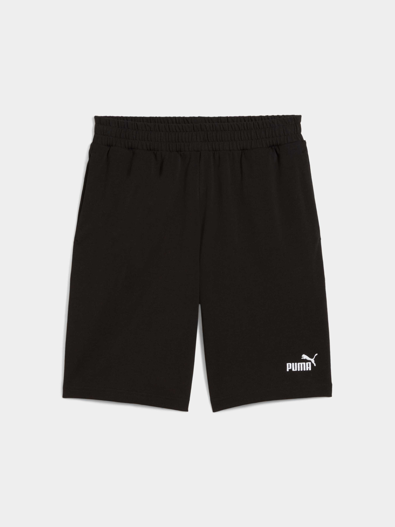 Повсякденні шорти PUMA Ess No. 1 Logo Jersey Shorts модель 682600 Фото