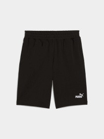 Повсякденні шорти PUMA Ess No. 1 Logo Jersey Shorts модель 682600 Фото