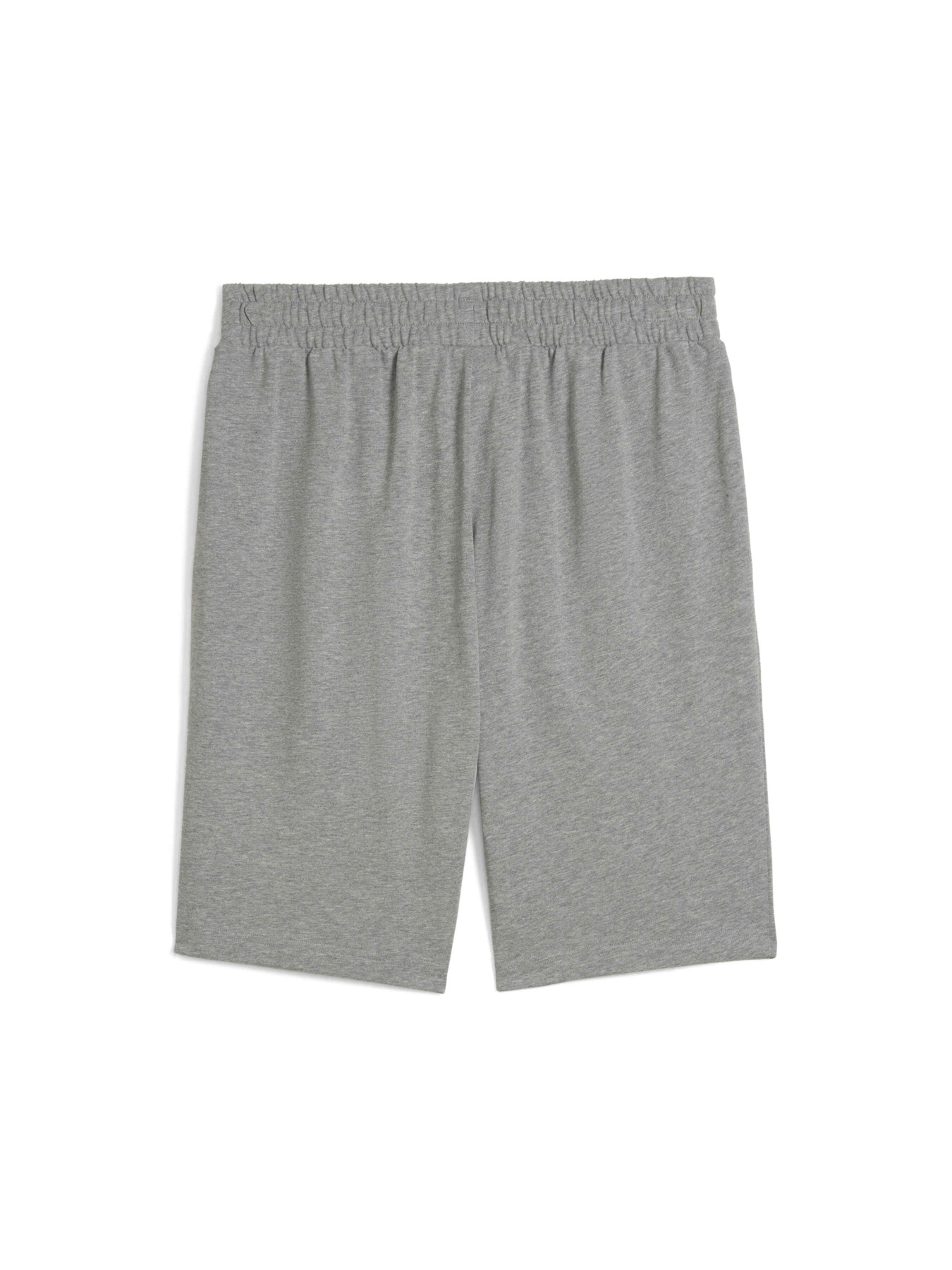 Шорты спортивные PUMA Ess No. 1 Logo Jersey Shorts модель 682600 Фото