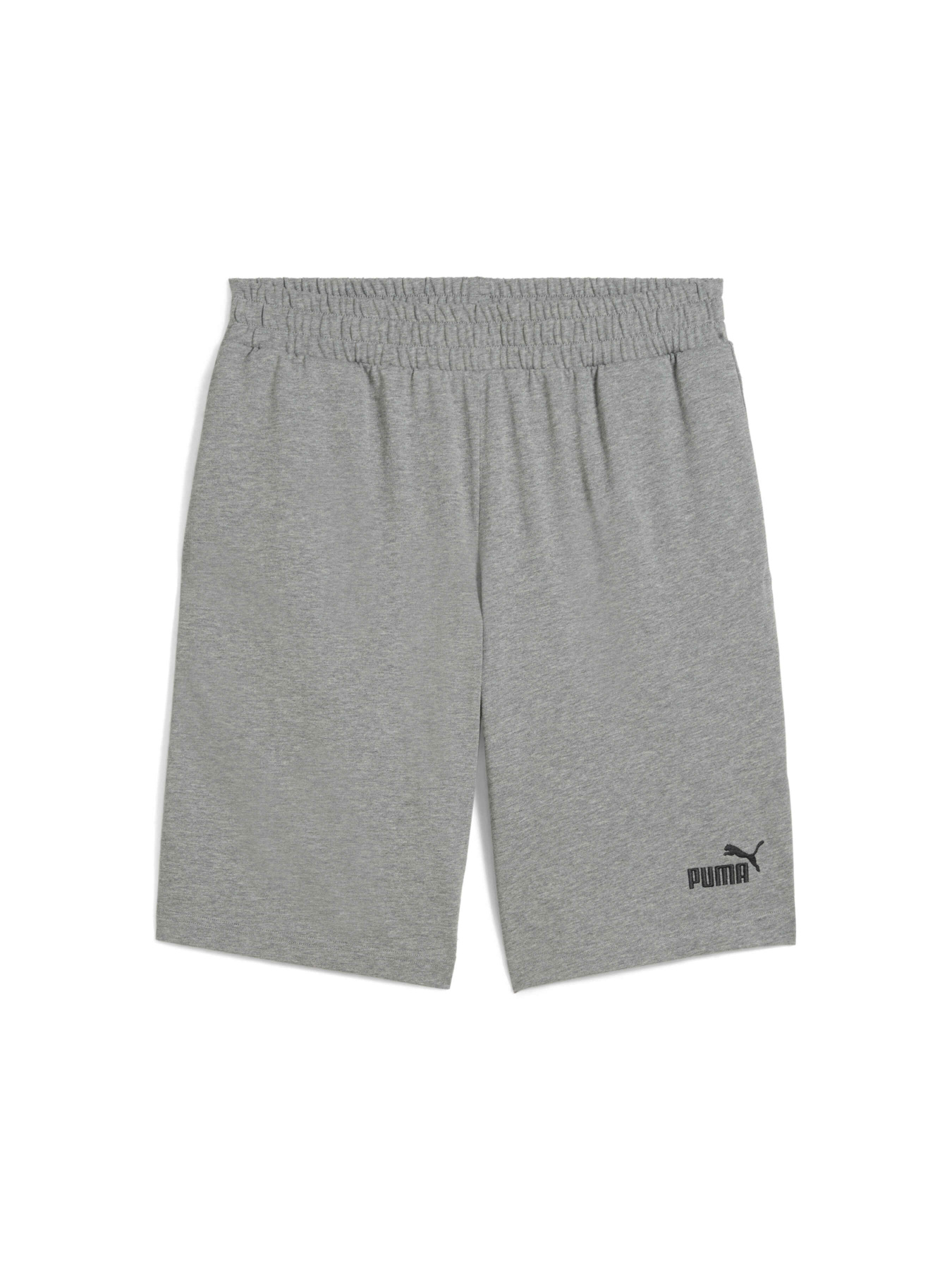 Шорты спортивные PUMA Ess No. 1 Logo Jersey Shorts модель 682600 Фото