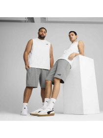 Шорты спортивные PUMA Ess No. 1 Logo Jersey Shorts модель 682600 Фото