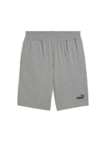 Шорты спортивные PUMA Ess No. 1 Logo Jersey Shorts модель 682600 Фото