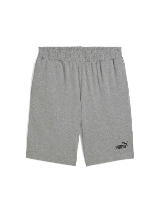 Шорты спортивные PUMA Ess No. 1 Logo Jersey Shorts модель 682600 Фото