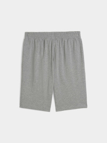 Повседневные шорты PUMA Ess No. 1 Logo Jersey Shorts модель 682600 Фото