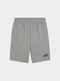 Повседневные шорты PUMA Ess No. 1 Logo Jersey Shorts модель 682600 Фото
