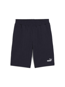 Шорти спортивні PUMA Ess No. 1 Logo Jersey Shorts модель 682600 Фото