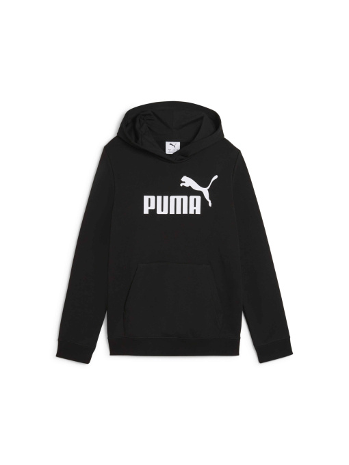 Худи PUMA Ess No. 1 Logo Hoodie модель 684897 Фото