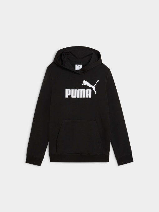 Худи PUMA Ess No. 1 Logo Hoodie модель 684897 Худи PUMA Ess No. 1 Logo Hoodie модель 684897 Фото