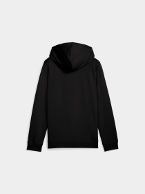 Худі PUMA Ess No. 1 Logo Hoodie модель 684897 Фото