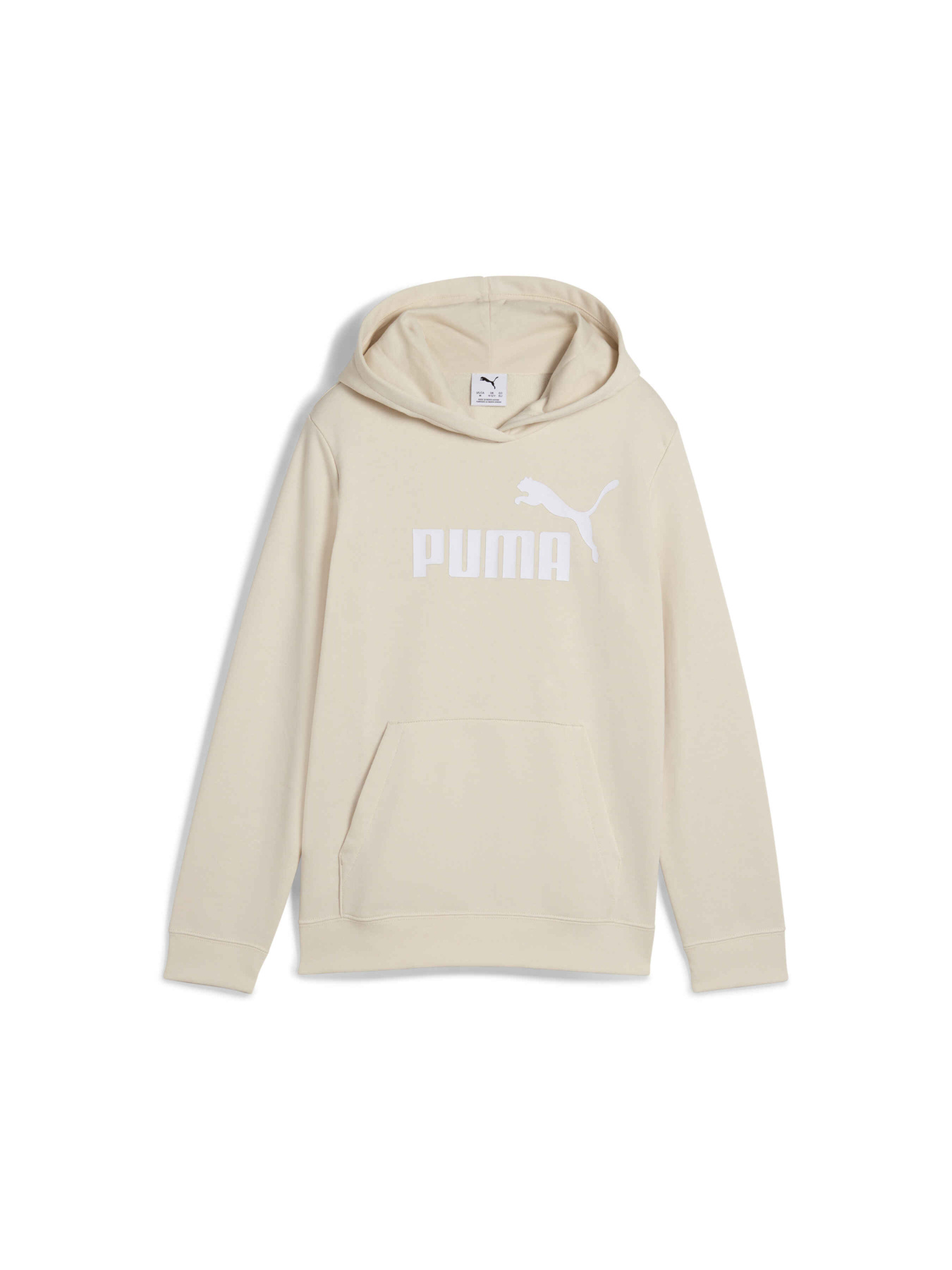 Худі PUMA Ess No. 1 Logo Hoodie модель 684897 Фото