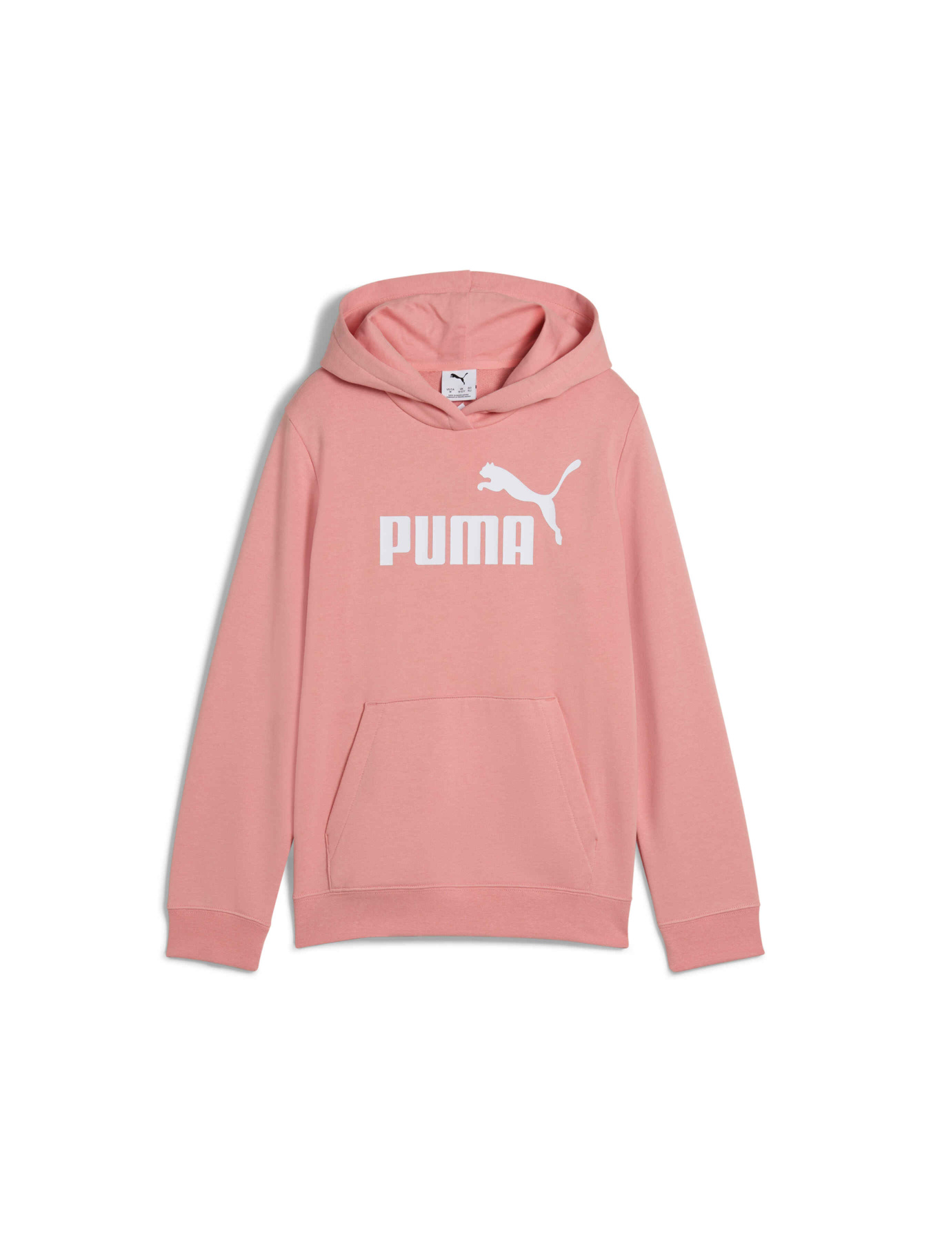 Худі PUMA Ess No. 1 Logo Hoodie модель 684897 Фото