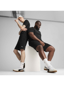 Шорты спортивные PUMA Ess Shorts модель 682598 Фото