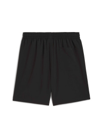 Спортивні шорти PUMA Bmw Mms Ess+ Woven Shorts 7" модель 630631 Фото