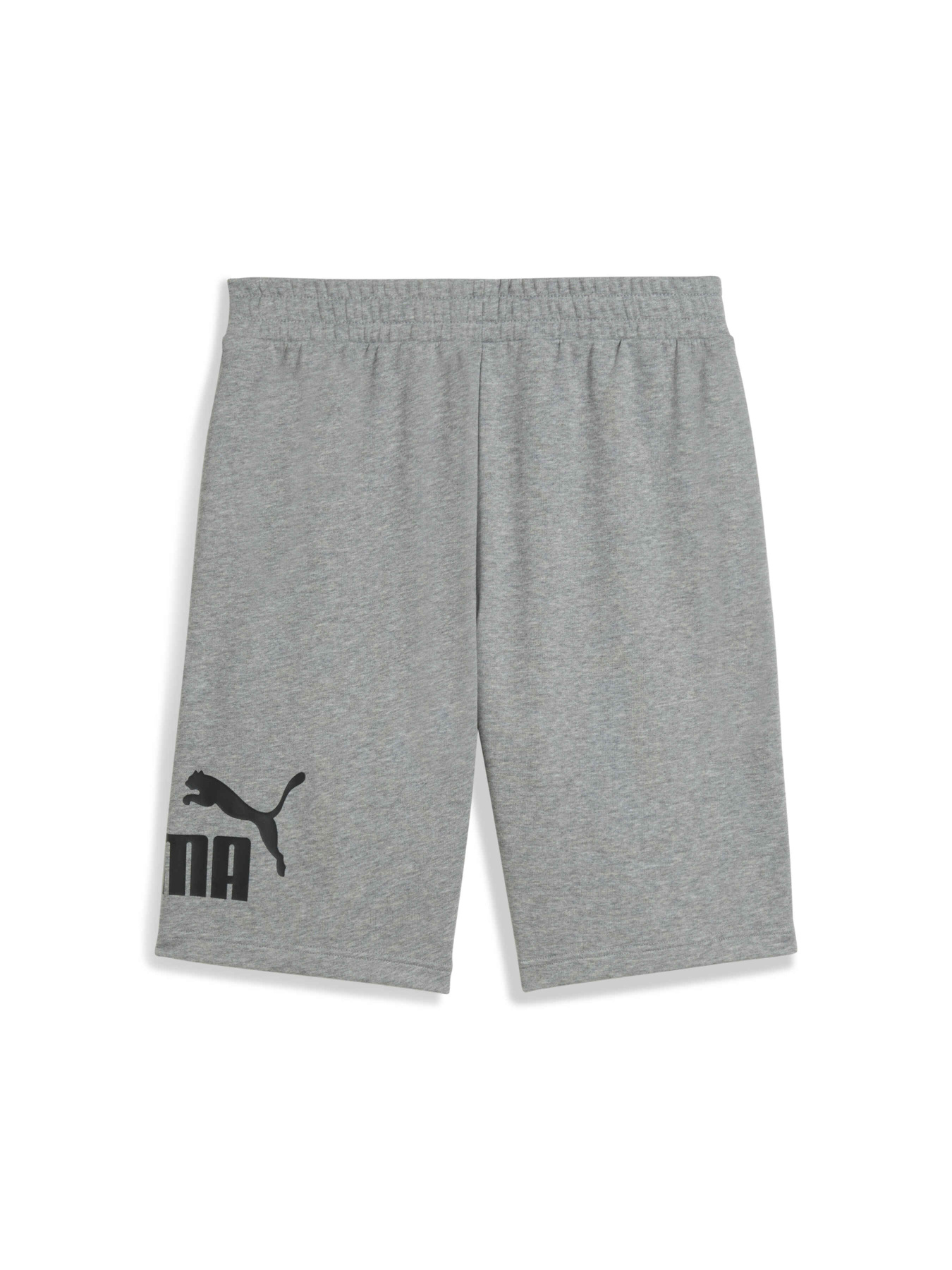 Шорти спортивні PUMA Ess Big No. 1 Logo Shorts модель 682596 Фото