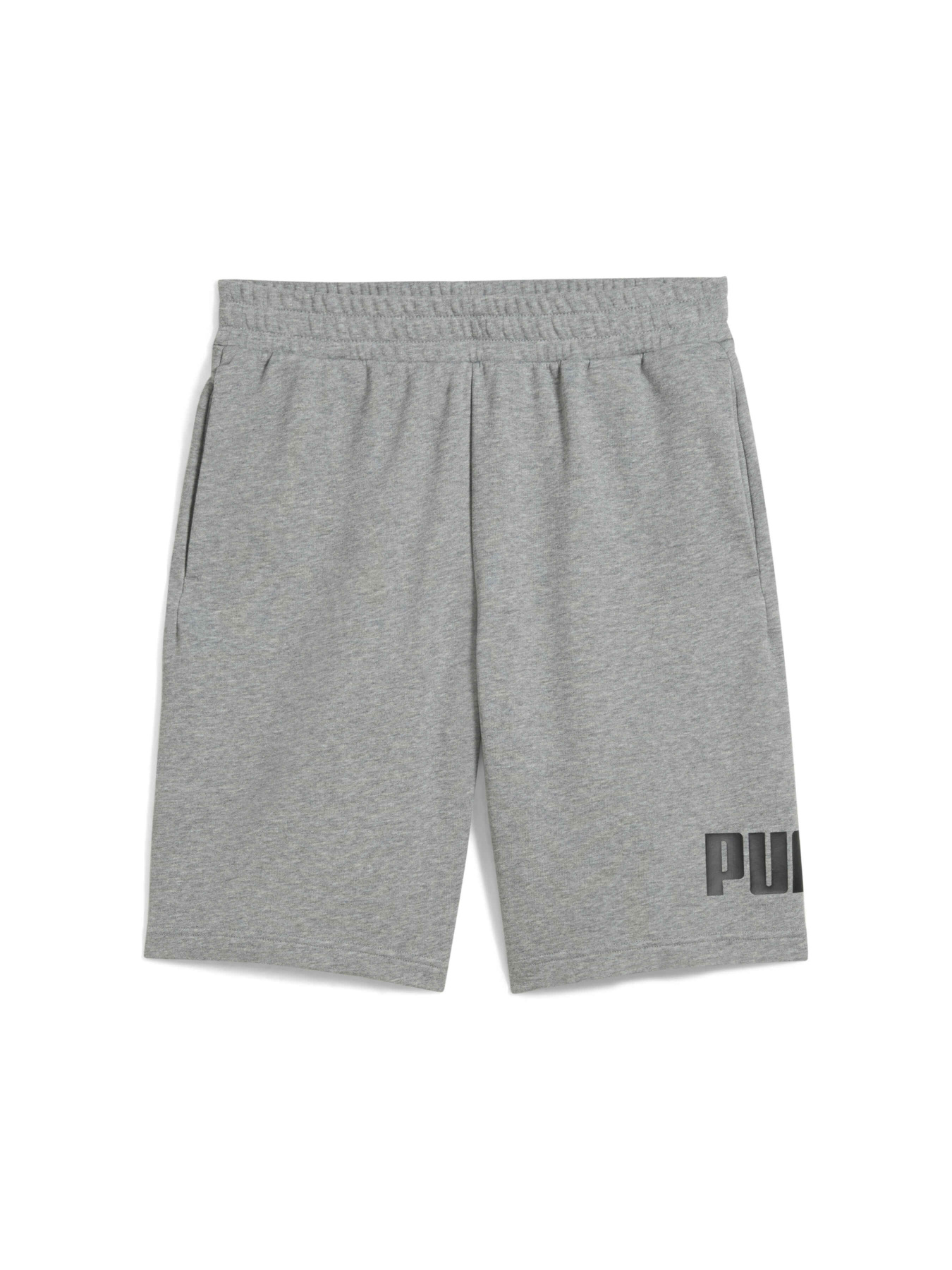 Шорти спортивні PUMA Ess Big No. 1 Logo Shorts модель 682596 Фото