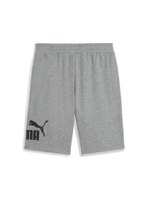 Шорти спортивні PUMA Ess Big No. 1 Logo Shorts модель 682596 Фото