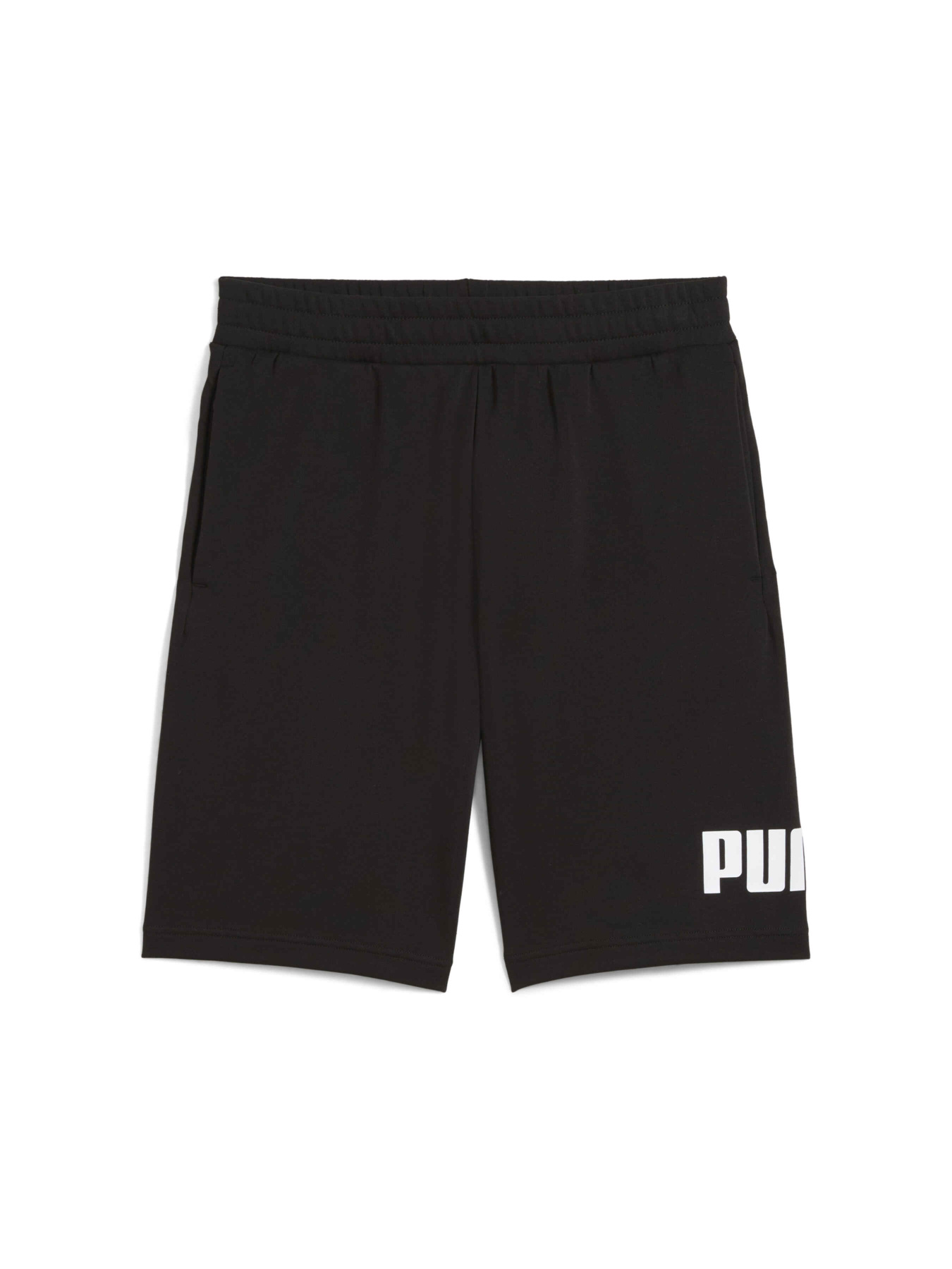 Шорти спортивні PUMA Ess Big No. 1 Logo Shorts модель 682596 Фото