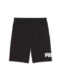 Шорти спортивні PUMA Ess Big No. 1 Logo Shorts модель 682596 Фото