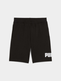 Повсякденні шорти PUMA Ess Big No. 1 Logo Shorts модель 682596 Фото