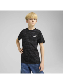 Футболка PUMA Mid90s Aop Tee модель 685146 Фото