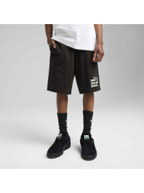 Шорти спортивні PUMA Mid90s Long Shorts модель 685151 Фото