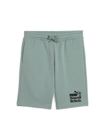 Шорти спортивні PUMA Mid90s Long Shorts Модель 685151 Фото