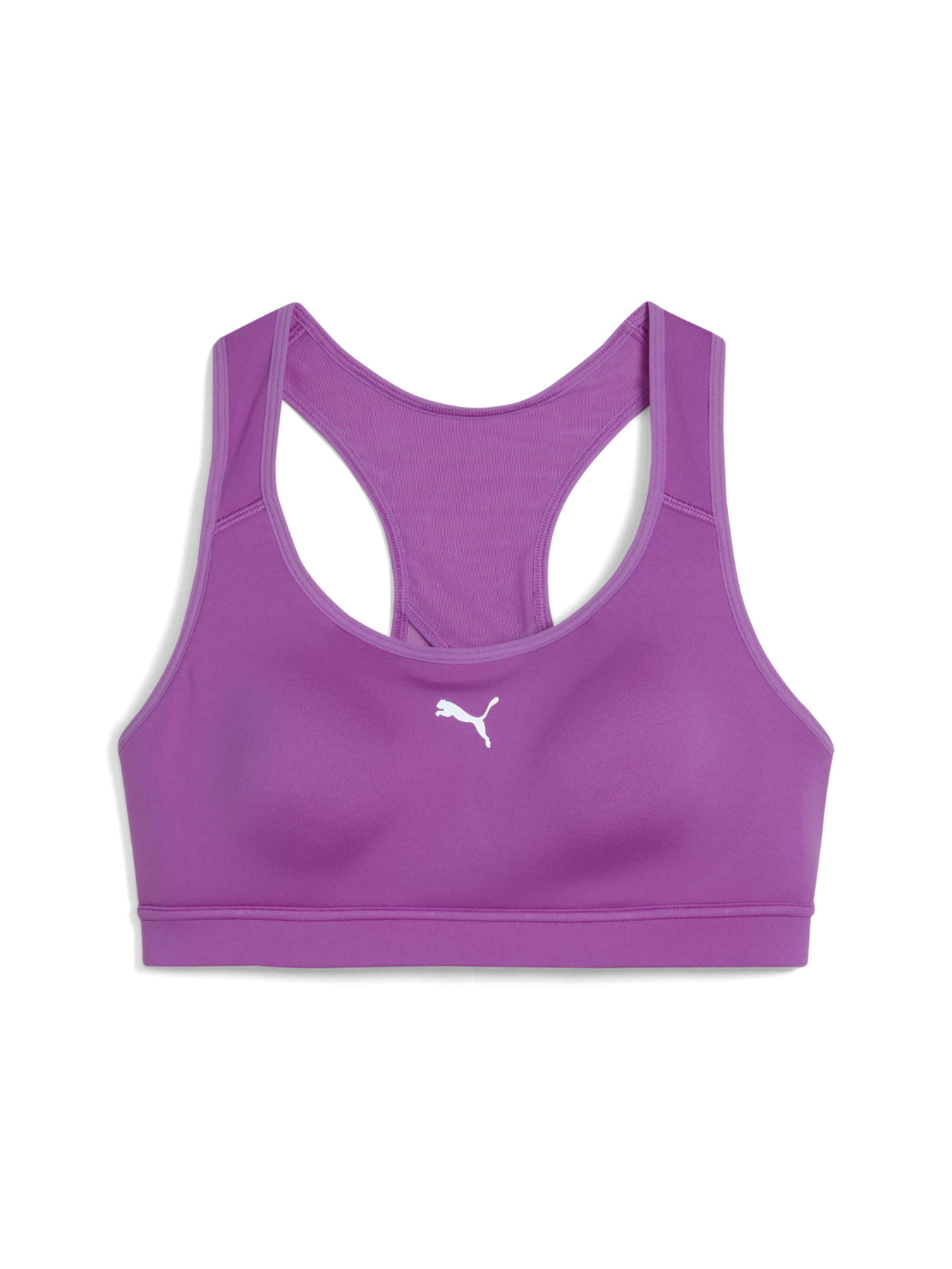 Топ спортивний PUMA 4keeps Run Bra модель 524953 Фото